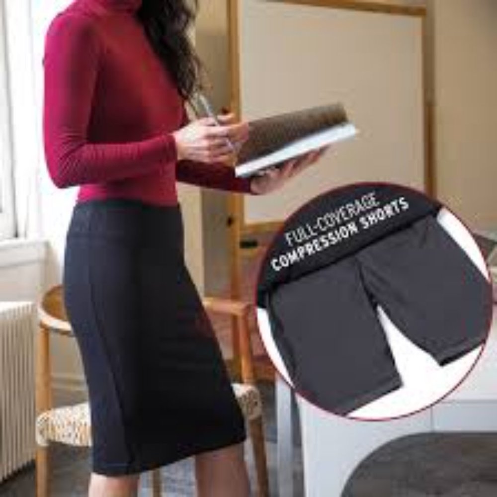 Betabrand Pencil Skirt - Sold Out Online!